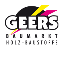 Geers Baumarkt Logo